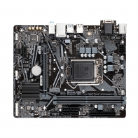 купить Материнская плата Gigabyte H410M S2 V3 в Алматы фото 2