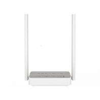 купить Keenetic Start (KN-1110) Интернет-центр с Wi-Fi N300 и управляемым коммутатором в Алматы фото 3