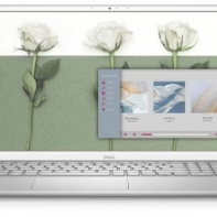 купить Ноутбук Dell/Inspiron 5501/Core i7/1065G7/1,3 GHz/12 Gb/1000 Gb/Nо ODD/GeForce/MX330/2 Gb/15,6 **/1920x1080/Windows 10/Home/64/серебристый в Алматы фото 1