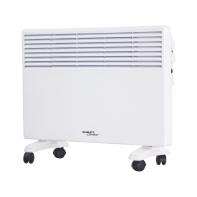 купить Обогреватель конвекционный Scarlett SCA H VER31 2000 в Алматы фото 1