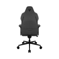купить Игровое кресло ThunderX3 CORE Smart-Loft Dark Grey <Ткань, подлокотник 3D, газлифт 4> в Алматы фото 3