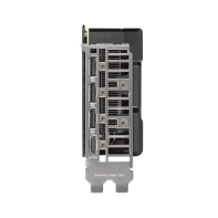 купить Видеокарта ASUS DUAL-RTX4060TI-O16G-EVO, 16Gb GDDR6/128-bit, 4352 CUDA, PCI E 4.0, HDMI, DisplayPort, BOX в Алматы фото 3