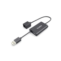 Купить Yealink CPN10 для телефона CP860, шт переходник Алматы