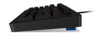 купить Клавиатура Lenovo Legion K300 RGB Gaming Keyboard в Алматы фото 3