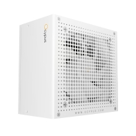Купить Блок питания Ocypus Delta P750 WH Белый 750W Non modular, 80+Bronze, КПД 87 Delta-P750-B1FDWH025X-EU Алматы