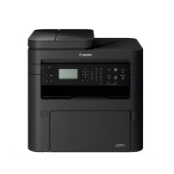 Купить МФП Canon/i-SENSYS MF267dw II/Принтер-Сканер(АПД-50с.)-Копир/A4/28 ppm/1200x1200 dpi в Алматы