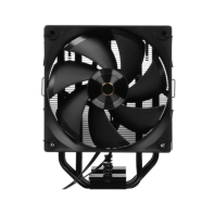 купить Вентилятор для процессора Ocypus Iota A40 BK TDP 220W 4-pin 1851/1700/1200/115X/AM5/AM4 Черный в Алматы фото 2