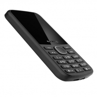 купить Мобильный телефон Texet TM-117 черный в Алматы фото 3