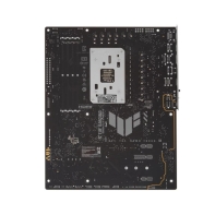 купить Материнская плата ASUS TUF GAMING B650E-PLUS WIFI AM5 4xDDR5 4xSATA3 RAID 3xM.2 DP HDMI USB-C ATX в Алматы фото 3