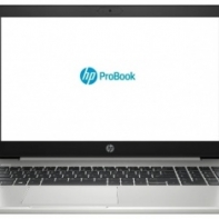 купить HP Probook 450 G7 /UMA i3-10110U / 15.6 FHD AG UWVA 250 HD / 8GB 1D DDR4 2666 / 128GB   TLC / W10p64 / 1yw / 720p / Clickpad with numeric keypad / Intel Wi-Fi 6 AX201 ax 2x2 MU-MIMO nvP +BT 5 / Pike Silver Aluminum / SeaShipment / FPS в Алматы фото 1