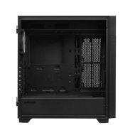 купить Корпус Zalman S5 Neo, Mid Tower, ATX, m-ATX, m-ITX, Black, 2x2.5*/2x3.5*, USB3.0, USB2.0 в Алматы фото 2