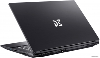 купить Игровой ноутбук Dream Machines G1660Ti-17XX05 <17.3** FHD 144Hz, i7-10750H, GTX1660Ti 6GB, NO RAM(Max 32GB- 2 слота), NO HDD( 1 слот SATA), NO SSD( 2 слота M.2), DOS, ~2.5KG> в Алматы фото 3