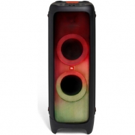 купить Powerful Bluetooth party speaker with full panel light effects в Алматы фото 2