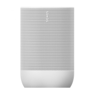 Купить Беспроводная аудиосистема Sonos Move White Алматы