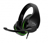 купить Наушники-гарнитура игровые HyperX HX-HSCSX-BK/WW CloudX CloudX Stinger в Алматы фото 1
