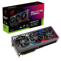 купить Видеокарта ASUS GeForce RTX 4080 16 ГБ (90YV0IC0-M0NA00) в Алматы фото 1