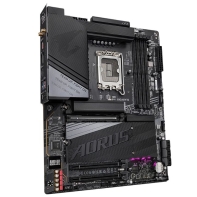 купить Материнская плата Gigabyte Z790 A ELITE X WIFI7,&nbsp;Z790 AORUS ELITE X WIFI7 в Алматы фото 3