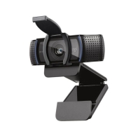 купить Веб-камера Logitech Webcam C920e (960-001360) в Алматы фото 2