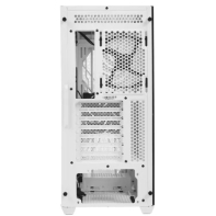 купить Компьютерный корпус XPG Starker Air White Без Б/П в Алматы фото 4