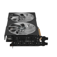 купить Radeon RX6600, PowerColor Hellhound, 2491MHz/14000MHz, 128bit, 8GB GDDR6, HDMI, 3xDP AXRX 6600 8GBD6-3DHL в Алматы фото 3