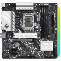 купить Материнская плата ASRock B660M STEEL LEGEND в Алматы фото 3