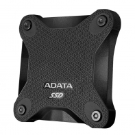 купить Жесткий диск SSD 256GB Adata ASD700-256GU31-CBK черный в Алматы фото 2