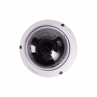 купить Купольная видеокамера, Dahua, DH-HAC-HDBW1200RP-VF, CMOS-матрица 1/2.7*, Механический ИК-фильтр, ИК-подсветка - до 30 м, Функция день/ночь, 2.0 мега., Объектив: f=2.7~13 мм, Поддерживаемые типы сигнала AHD/CVI/TVI/Аналог. в Алматы фото 2