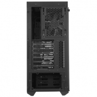 купить Корпус CoolerMaster MasterBox K500 ARGB (MCB-K500D-KGNN-S02) ATX/mATX/Mini-ITX 2xUSB3.2 Черный в Алматы фото 3