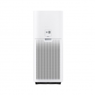 купить Очиститель воздуха Xiaomi Smart Air Purifier 4 Pro (AC-M15-SC) Белый в Алматы фото 3