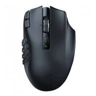 купить Компьютерная мышь Razer Naga V2 HyperSpeed в Алматы фото 1