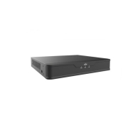 купить UNV NVR301-08S3-P8 Видеорегистратор IP 8-ми канальный с 8 POE портами. Видеовыходы HDMI/ VGA, Аудио в Алматы фото 2