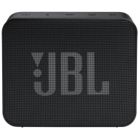 Купить Портативная колонка JBL Go Essential (JBLGOESBLK) Black Алматы