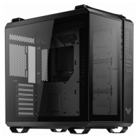 купить Кейс ASUS TUF Gaming GT502 Чёрный в Алматы фото 1