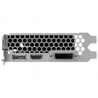 купить Видеокарта ASUS GeForce RTX2060 12GB GDDR6 192-bit DVI 2xHDMI DP DUAL-RTX2060-12G-EVO в Алматы фото 4