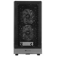 купить Компьютерный корпус Thermaltake Ceres 300 TG ARGB без Б/П CA-1Y2-00M1WN-00 в Алматы фото 2