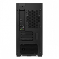 купить Системный блок Lenovo 90RT00TRRS Legion T5 26IOB6 Black в Алматы фото 3