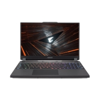 купить Ноутбук Gigabyte AORUS 15 XE5-73EEB34SH, I7-12700H, RTX 3070Ti 8Gb, QHD 165Hz, DDR5-16Gb, PCIe 1Tb, W11H в Алматы фото 1