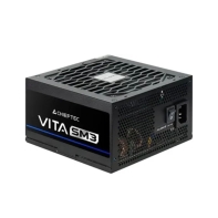 купить Power supply ATX Chieftec VITA SM3, BPX-750-C, 750W, 80Plus Bronze, ATX3.1 в Алматы фото 1