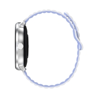 купить CANYON smart watch Jacky SW-69 White Blue в Алматы фото 3