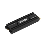 купить Твердотельный накопитель 2000GB SSD Kingston SFYRDK/2000G M.2 2280 Gen4x4 NVMe R7300MB/s W7000MB/s в Алматы фото 2