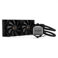 купить Кулер для процессора Bequiet! Pure Loop 280mm в Алматы фото 2