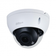 купить Купольная видеокамера, Dahua, DH-IPC-HDBW3241RP-ZS, CMOS-матрица 1/2.8* progressive, Механический ИК-фильтр, ИК-подсветка - до 40 м, Функция день/ночь, 2.0 мега., Объектив: f=2,7мм &ndash; 13,5 мм, Скор. записи: до 30 к/c (1920?1080), 12В DC, PoE в Алматы фото 1