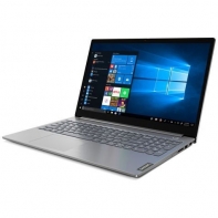 купить Ноутбук Lenovo ThinkBook 15-IML 15.6FHD_TN_AG_220N_N/CORE_I5-10210U_1.6G_4C_MB/NONE,8GB(4X16GX16)_DDR4_2666/256GB_SSD_M.2_2280_NVME_TLC/INTEGRATED_GRAPHICS/W10_PRO_STD/N01_1Y_COURIER/CARRYIN/WLAN_2X2AC+BT/FINGERPRINT_READER/720P_HD_CAMERA_WITH_ARRAY_ в Алматы фото 2