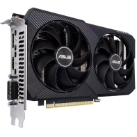 купить Видеокарта ASUS Dual GeForce RTX™ 3050 V2 OC Edition 8GB GDDR6, 128bit в Алматы фото 3