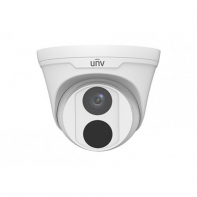 купить UNV IPC3614LB-SF28K-G видеокамера купольная  3МП, IP67, -30°C до +60°C, Smart ИК 30 м. в Алматы