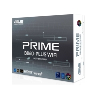 купить Материнская плата ASUS PRIME B850-PLUS WIFI AM5 4xDDR5 4xSATA 3xM.2 HDMI DP USB-C ATX в Алматы фото 3