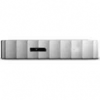 купить Внешний HDD Western Digital 4Tb My Passport 2.5* WDBUAX0040BWT-EEUE USB 3.0 (совместим с USB 2.0). Автоматическое резервное копирование с помощью ПО WD Backup. Защита паролем, В комплекте: Кабель USB 3.0, Программы WD Backup&trade;, WD Security&trade; и WD Drive в Алматы фото 2