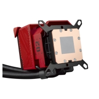 купить СЖО ASUS ROG RYUJIN III 360 ARGB EVA-02 EDITION в Алматы фото 3