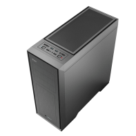 купить Корпус ПК без БП GameMax Titan Silent M905S <FF:FullTow, MB:ATX, USB2*1, USB3*1, 470*210*465, 0.8mm> в Алматы фото 1