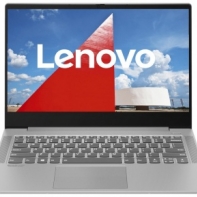 купить Ноутбук Lenovo IdeaPad S540-14IML  14.0** FHD(1920x1080) IPS nonGLARE/Intel Core i7-10510U 1.80GHz Quad/8GB/256GB SSD/GMA HD/WiFi/BT4.2/HD Web Camera/4in1/BLKB+FPR+USB-C/3cell/1.65kg/Windows 10 Home/1Y/MINERAL GREY в Алматы фото 1